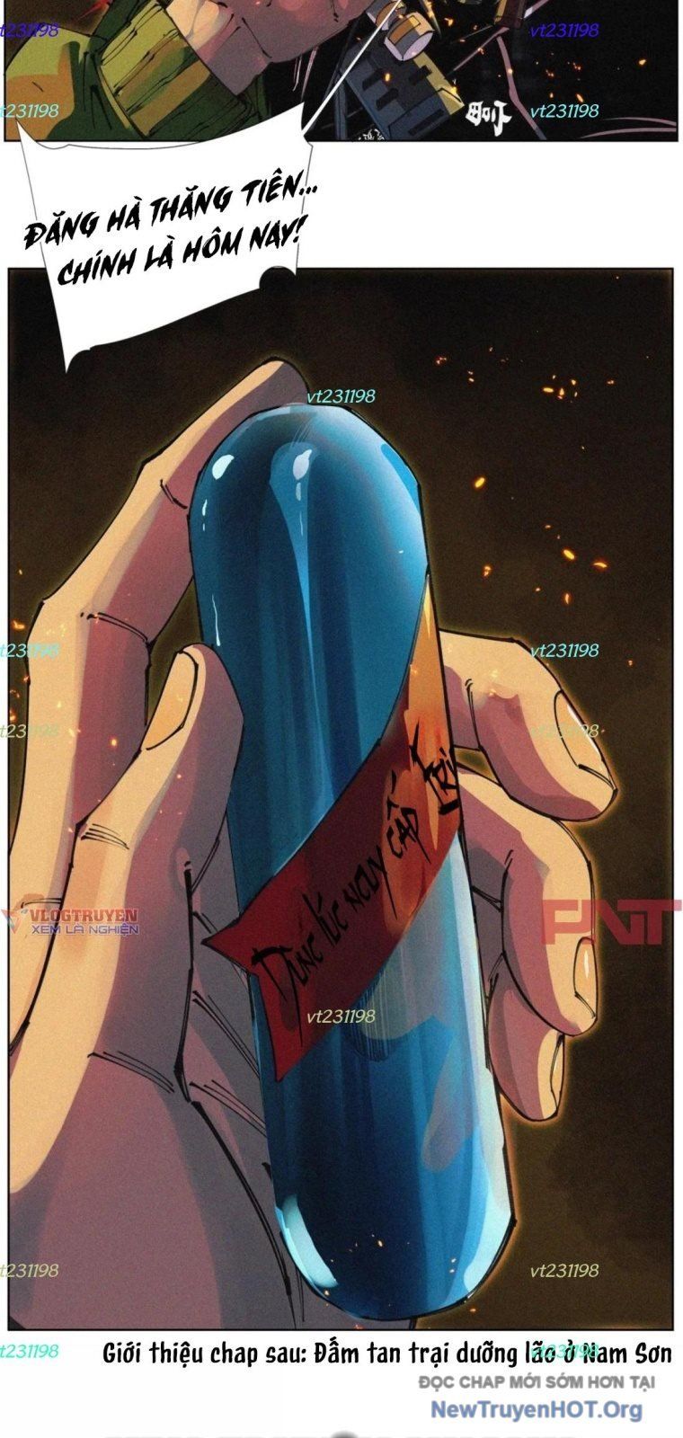 Chiến Loạn Thời Không - Chapter 65 - Page 34