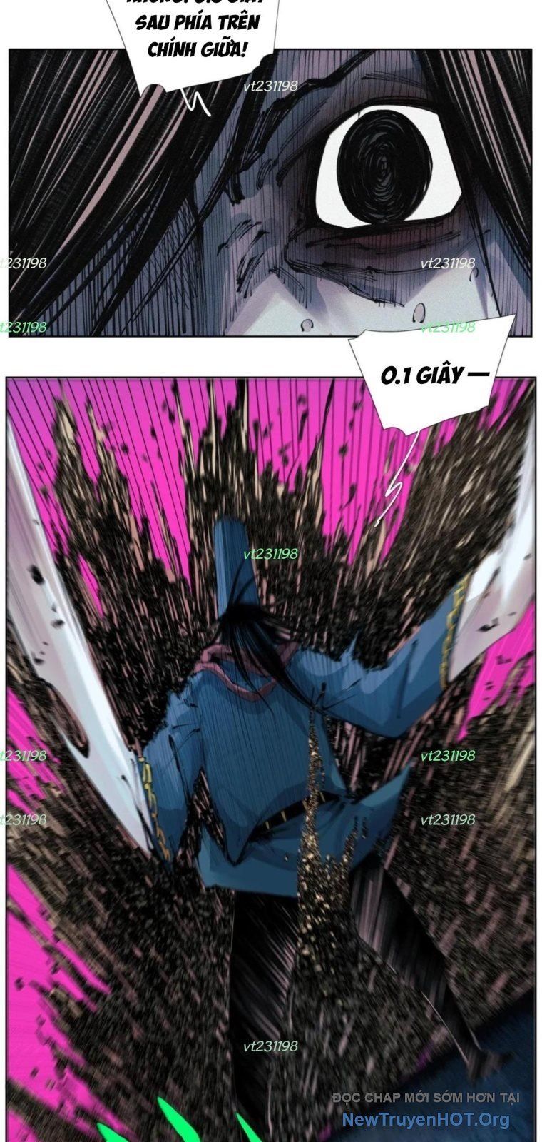 Chiến Loạn Thời Không - Chapter 65 - Page 4