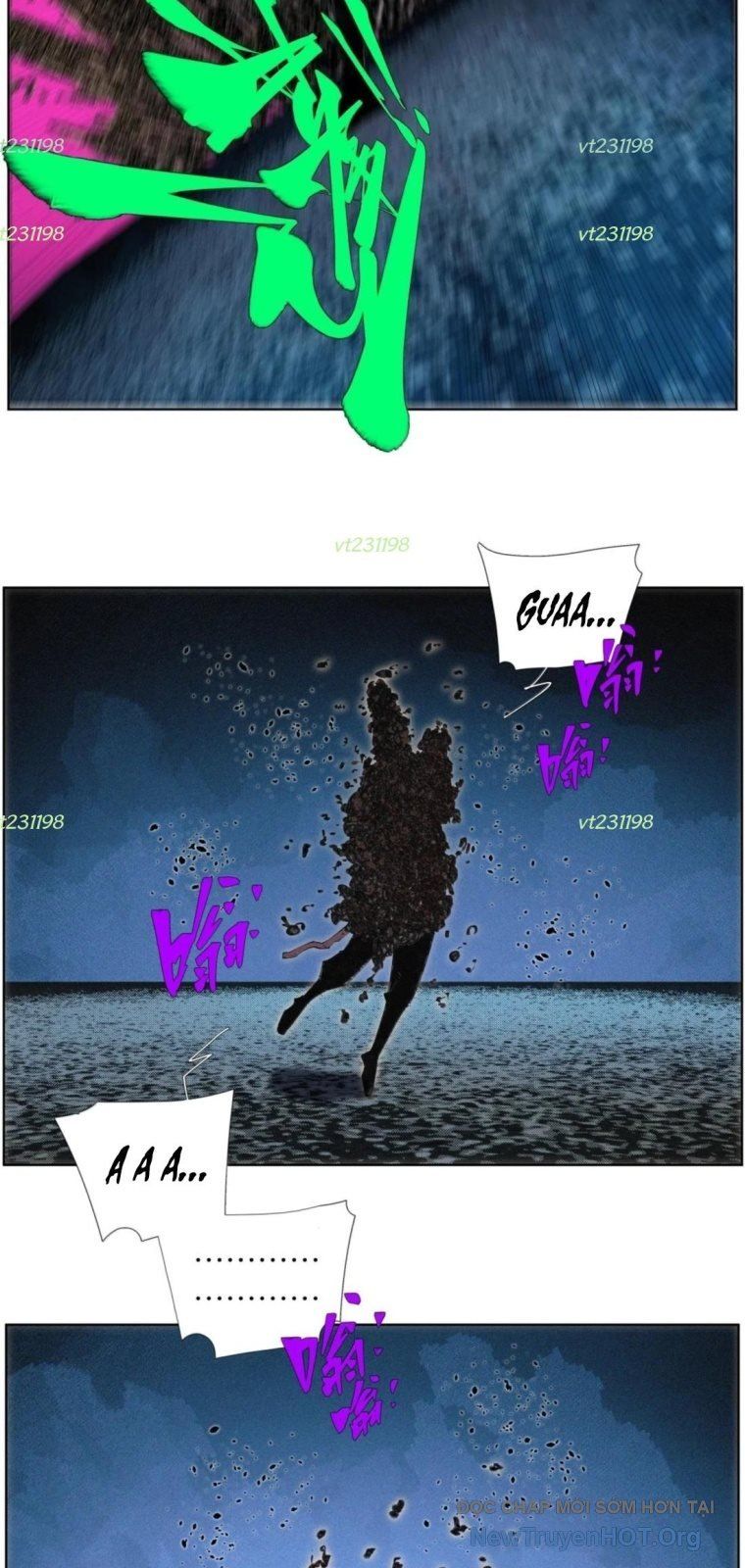 Chiến Loạn Thời Không - Chapter 65 - Page 5