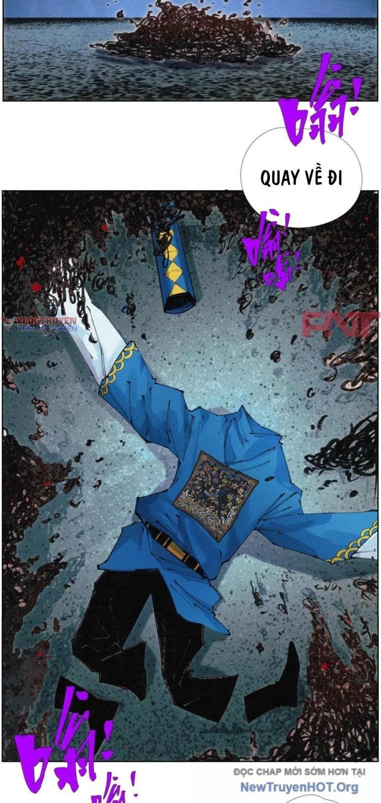 Chiến Loạn Thời Không - Chapter 65 - Page 6