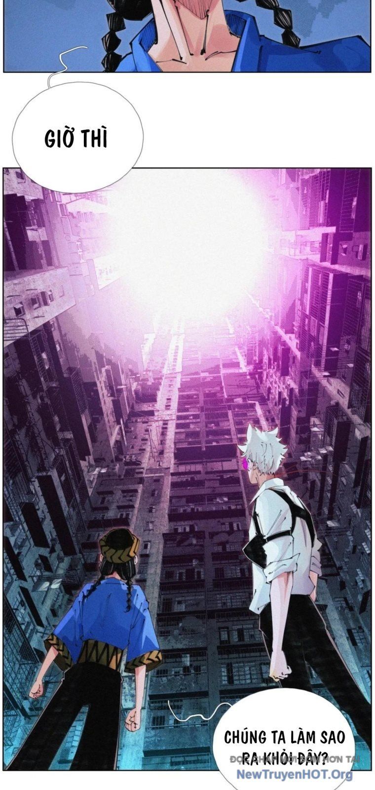 Chiến Loạn Thời Không - Chapter 65 - Page 8