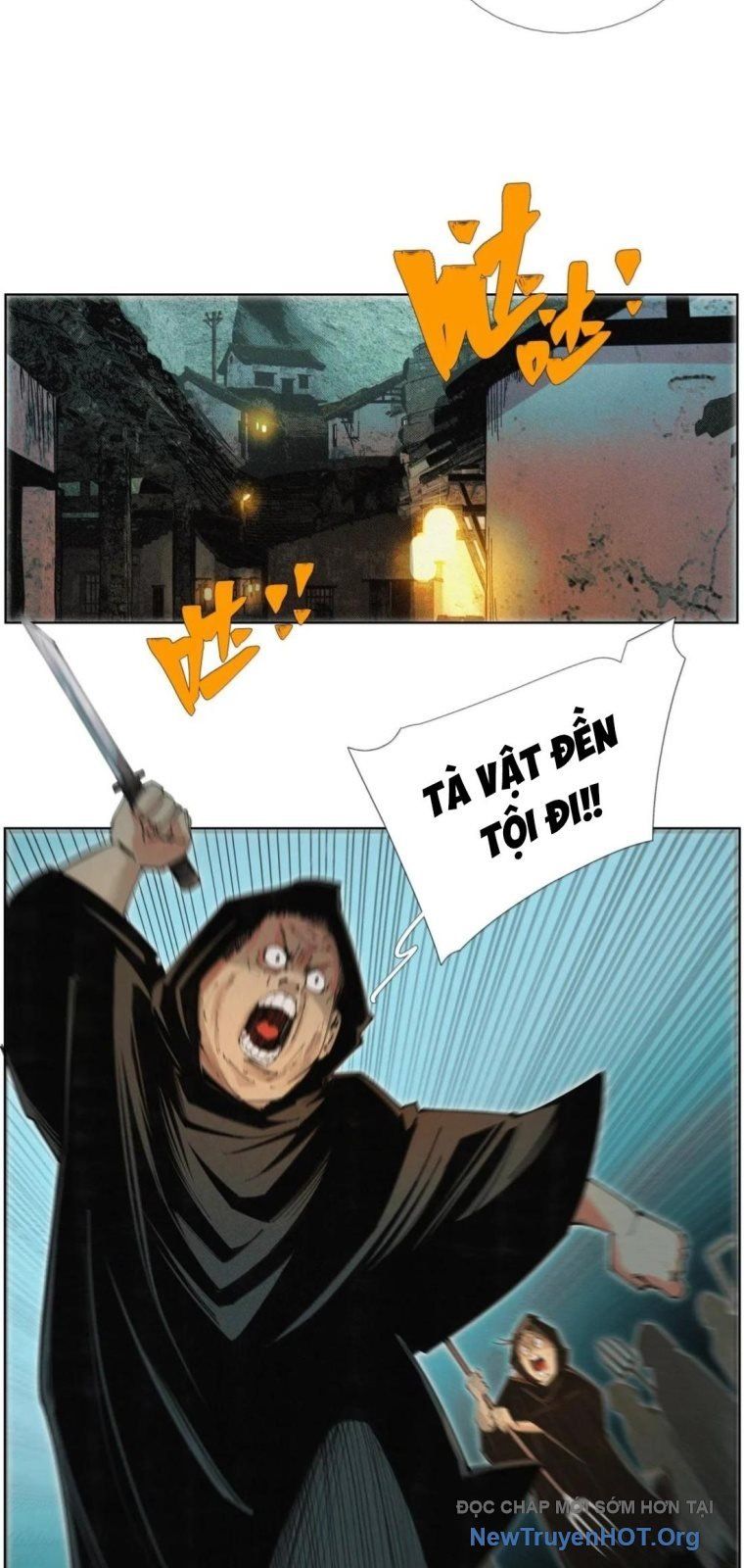 Chiến Loạn Thời Không - Chapter 65 - Page 9