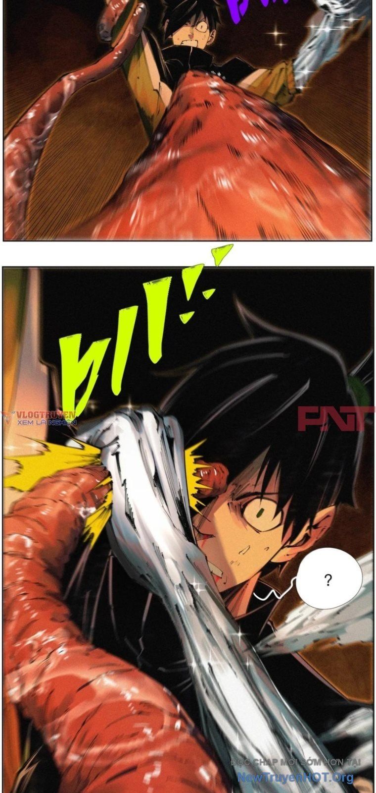 Chiến Loạn Thời Không - Chapter 66 - Page 10