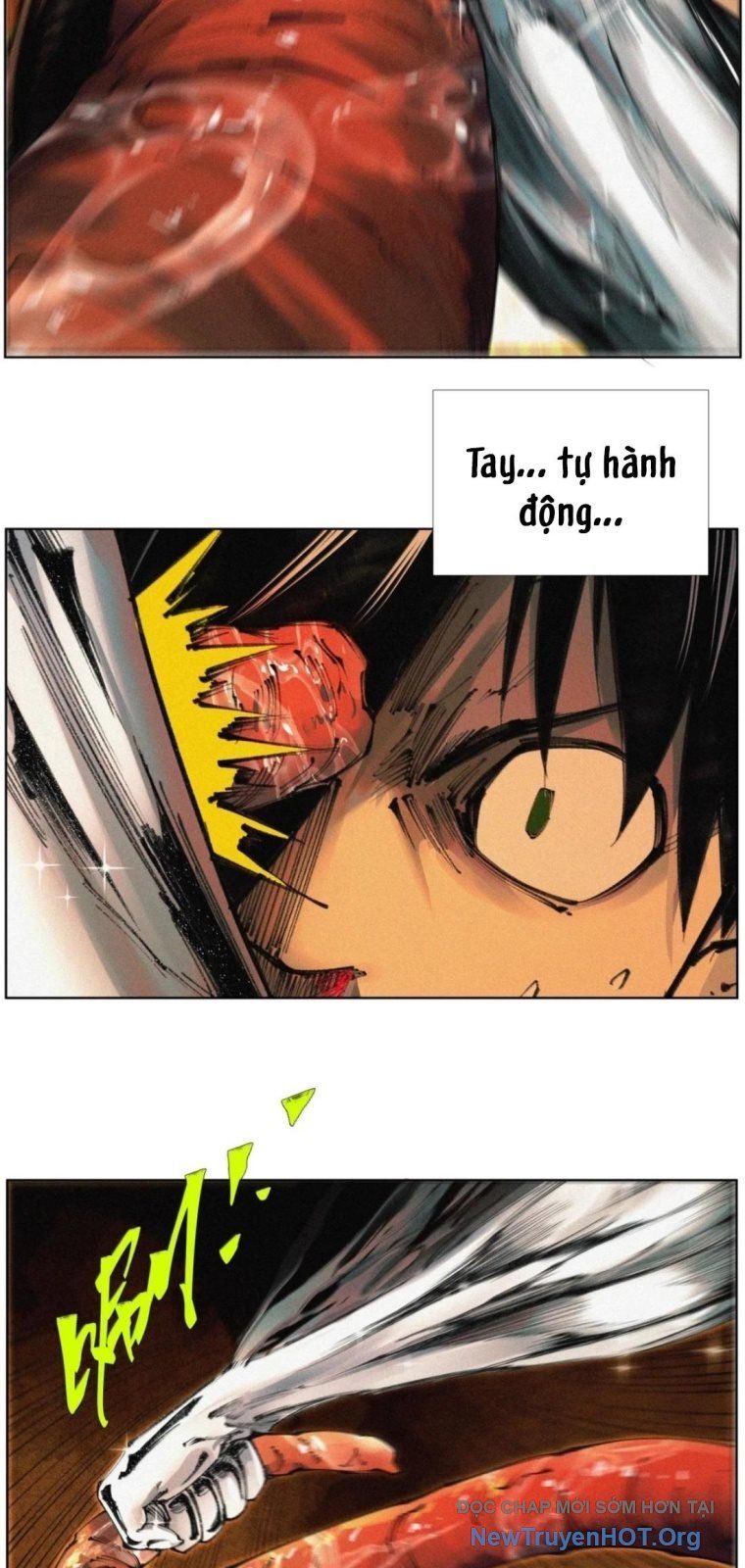 Chiến Loạn Thời Không - Chapter 66 - Page 11