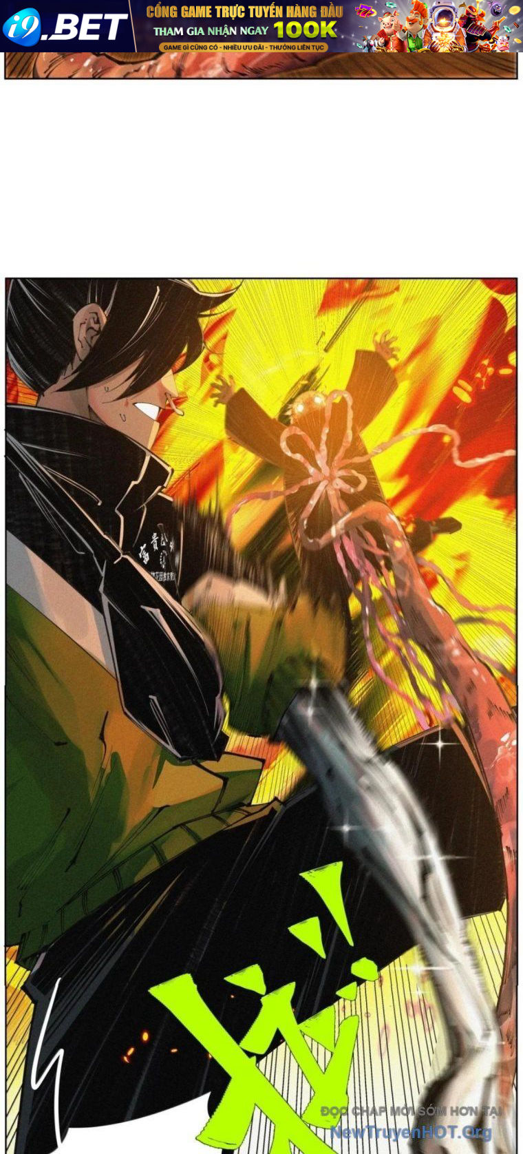 Chiến Loạn Thời Không - Chapter 66 - Page 12