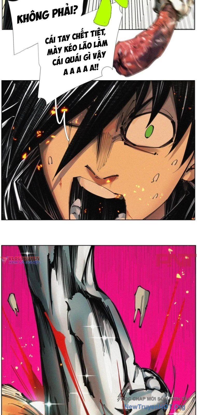 Chiến Loạn Thời Không - Chapter 66 - Page 13