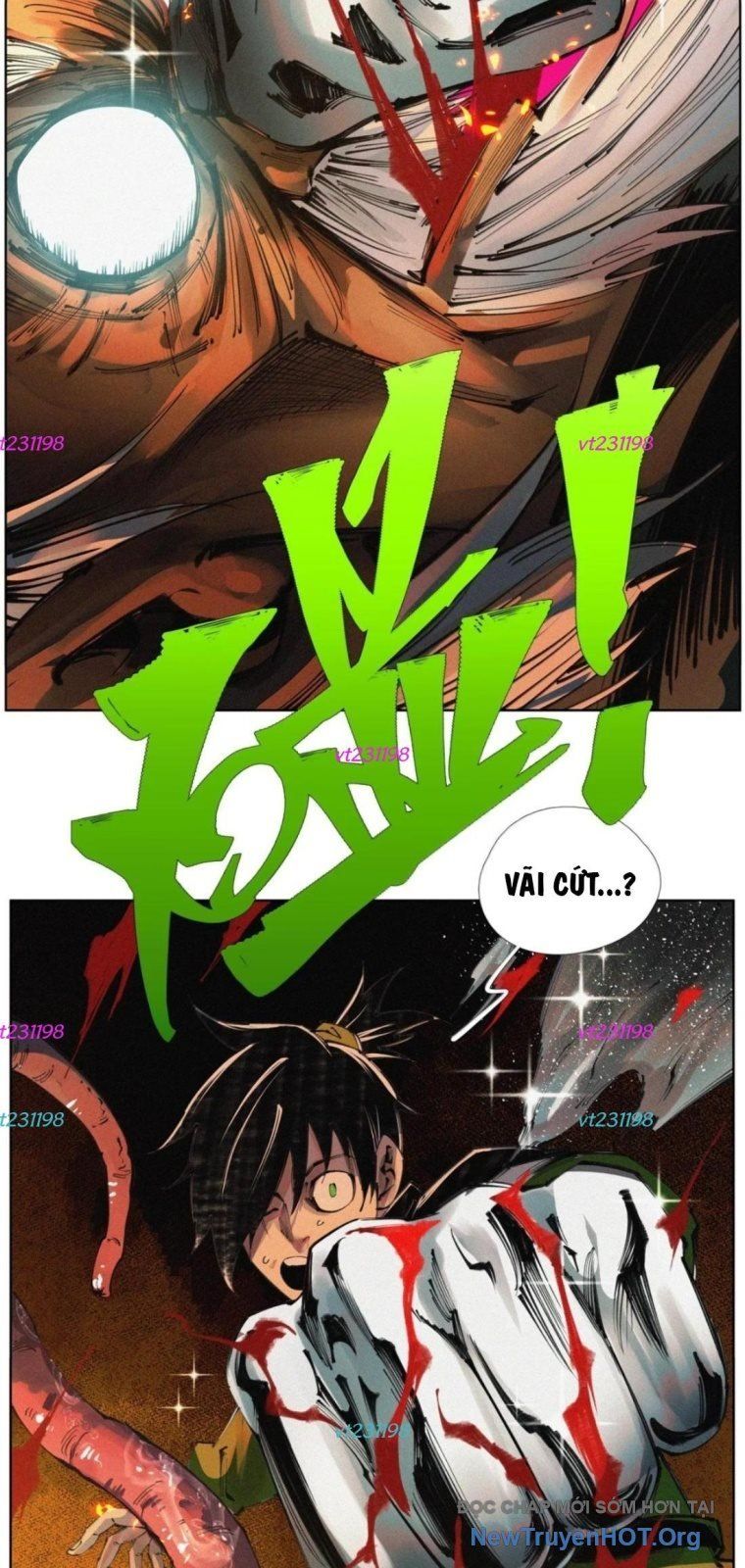 Chiến Loạn Thời Không - Chapter 66 - Page 14