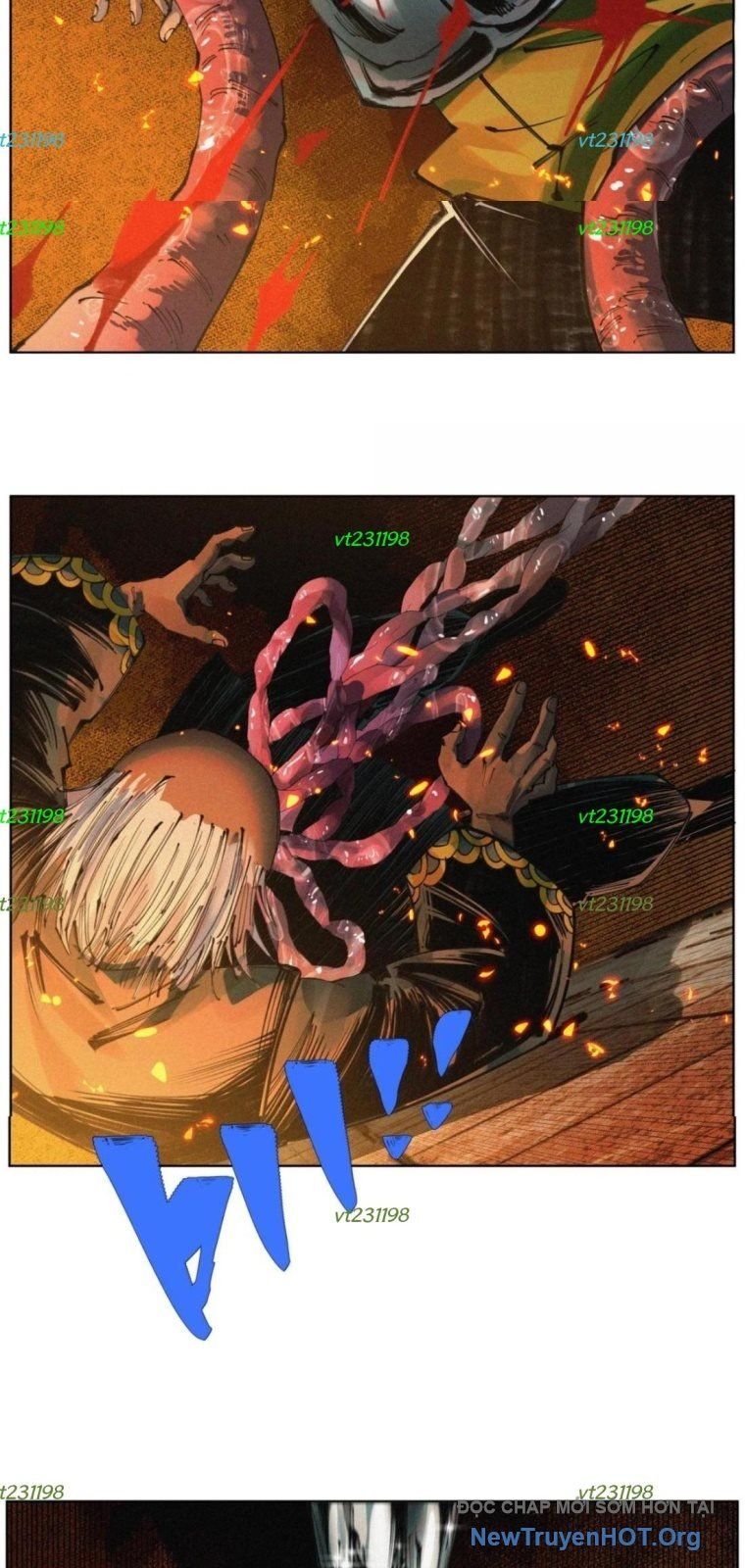 Chiến Loạn Thời Không - Chapter 66 - Page 15