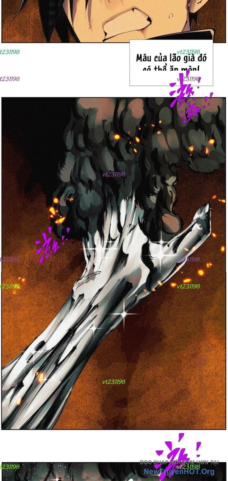 Chiến Loạn Thời Không - Chapter 66 - Page 18