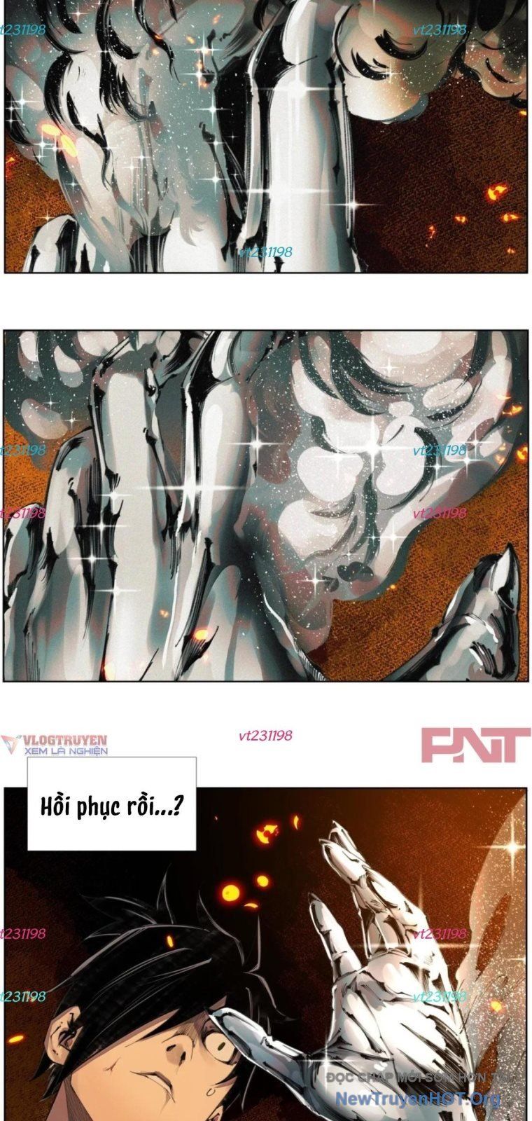 Chiến Loạn Thời Không - Chapter 66 - Page 19