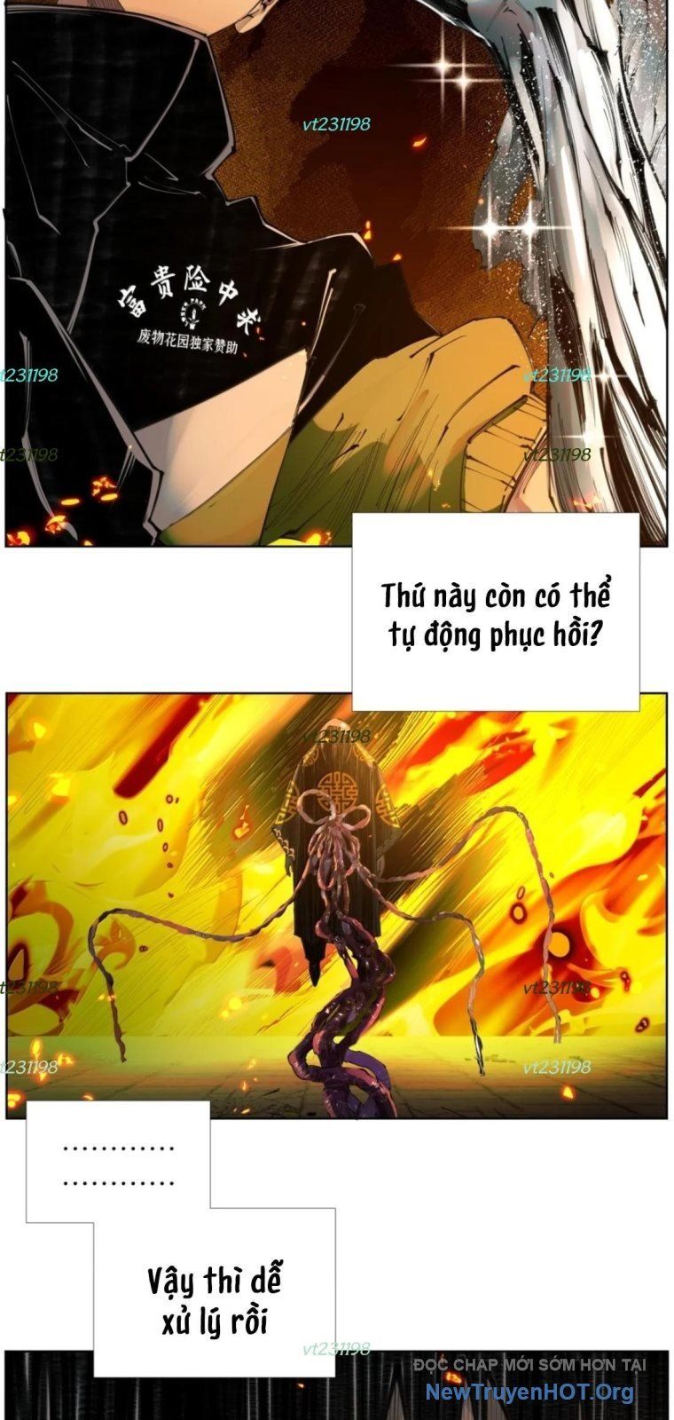 Chiến Loạn Thời Không - Chapter 66 - Page 20