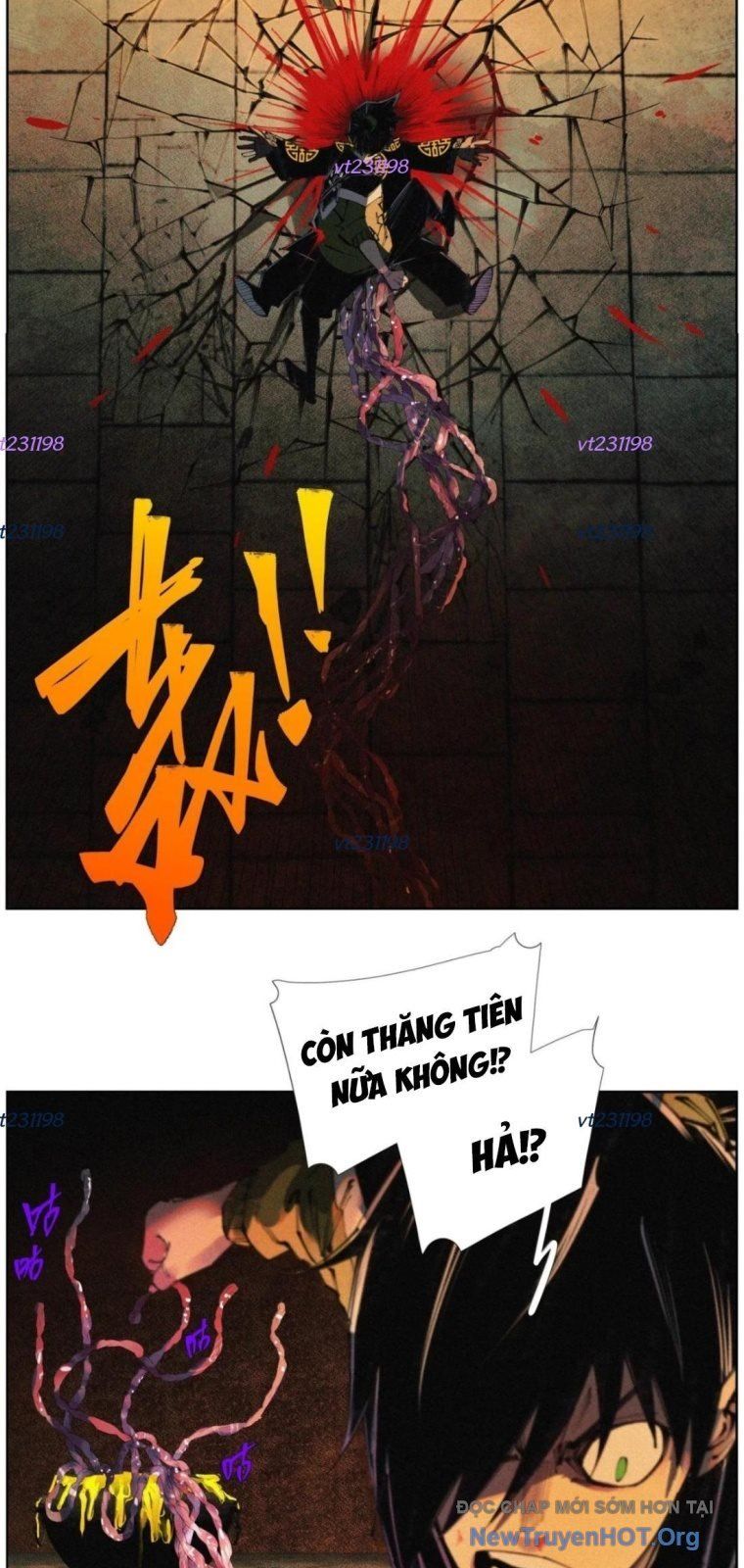 Chiến Loạn Thời Không - Chapter 66 - Page 23
