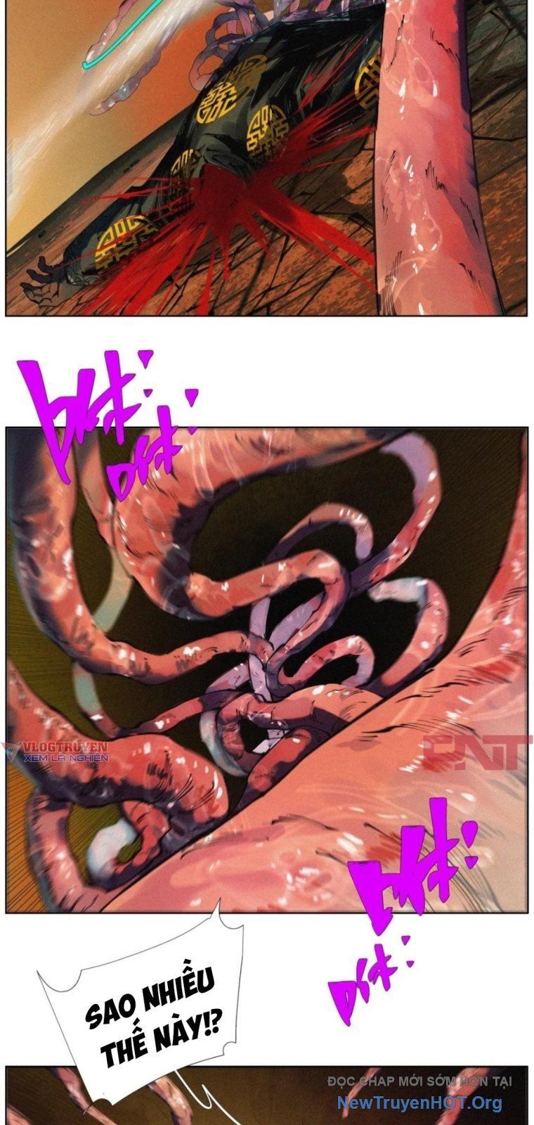 Chiến Loạn Thời Không - Chapter 66 - Page 25