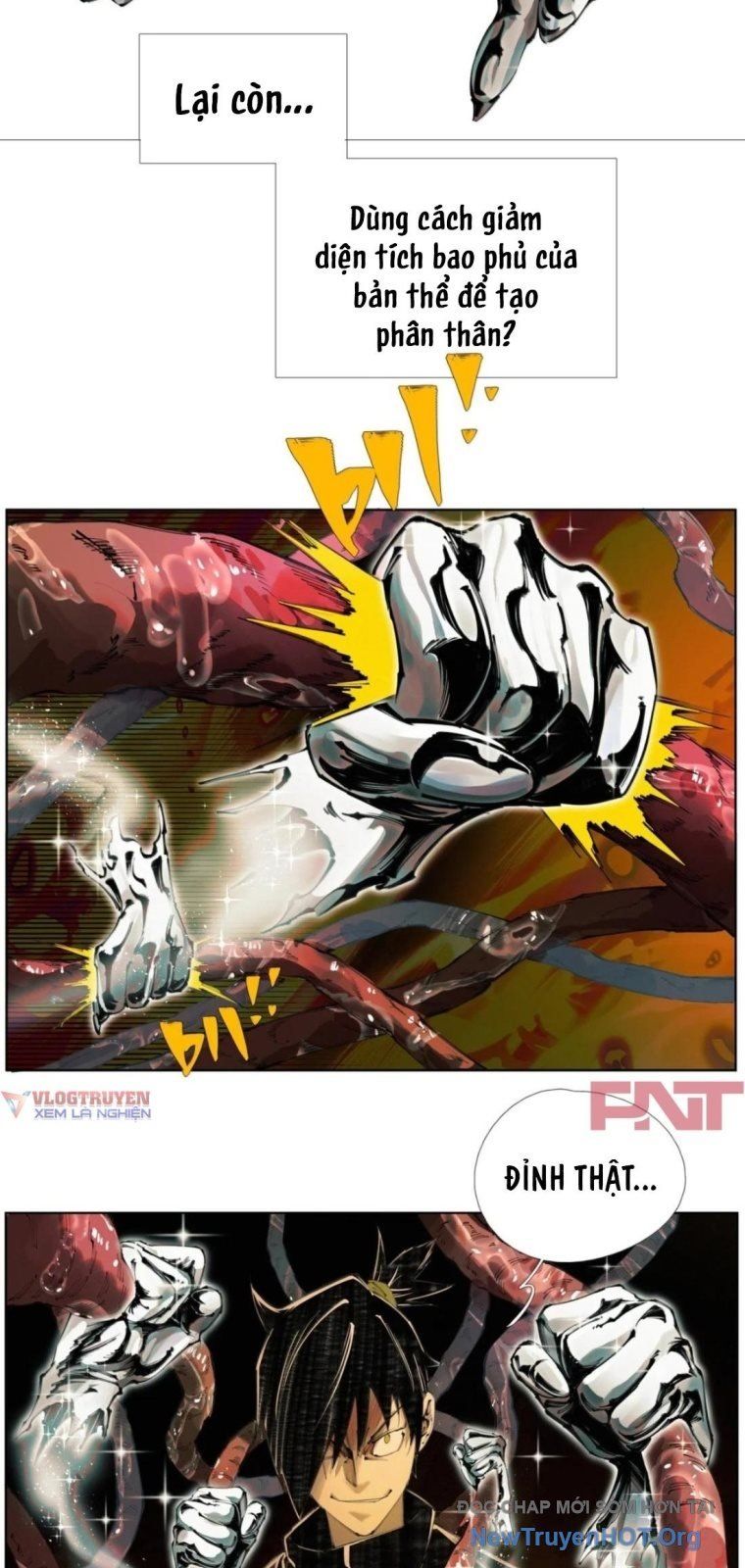 Chiến Loạn Thời Không - Chapter 66 - Page 28