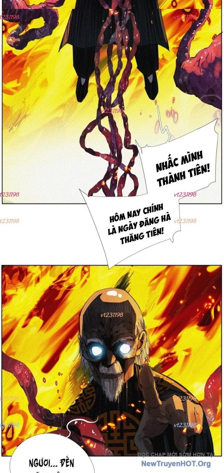 Chiến Loạn Thời Không - Chapter 66 - Page 3