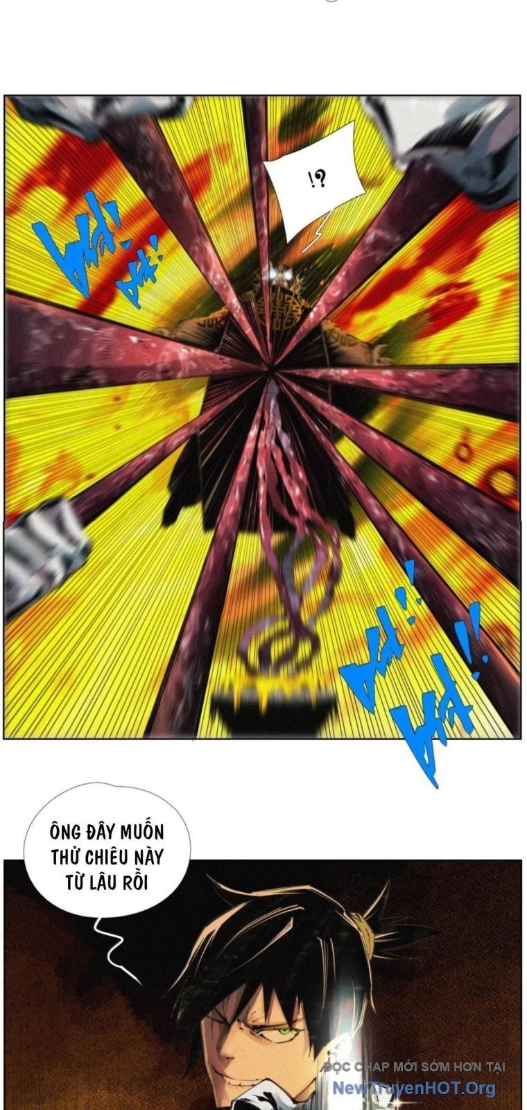 Chiến Loạn Thời Không - Chapter 66 - Page 30
