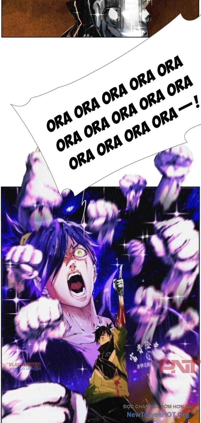 Chiến Loạn Thời Không - Chapter 66 - Page 31