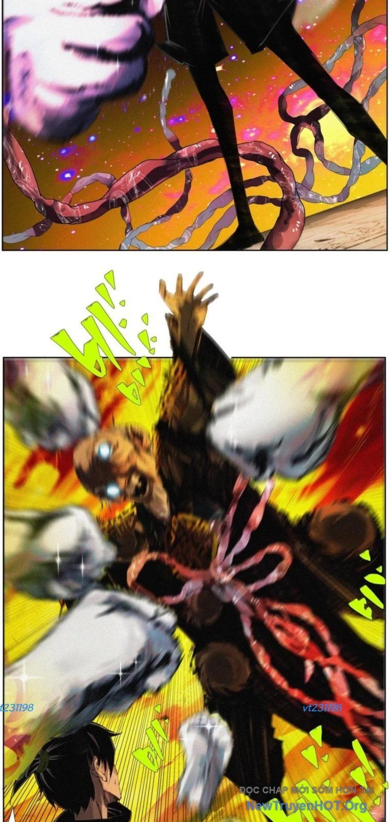 Chiến Loạn Thời Không - Chapter 66 - Page 32