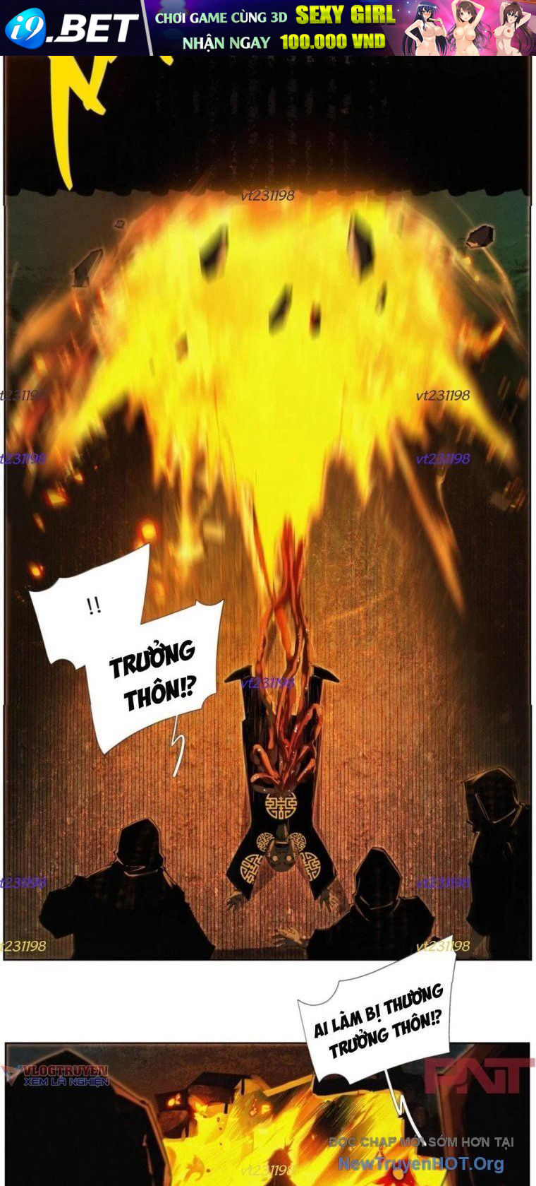 Chiến Loạn Thời Không - Chapter 66 - Page 34