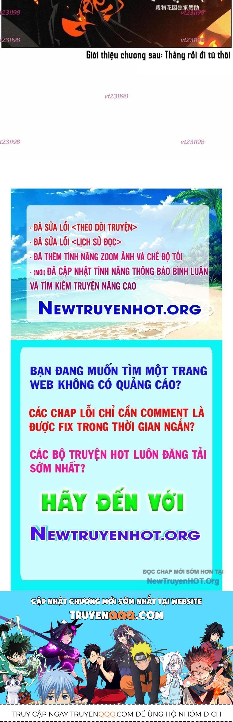 Chiến Loạn Thời Không - Chapter 66 - Page 36