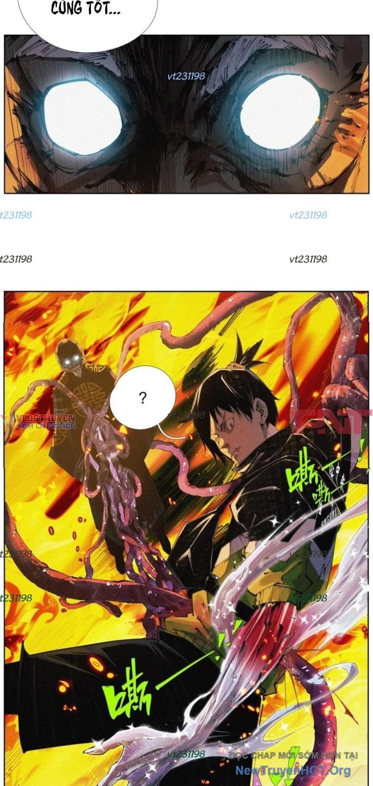 Chiến Loạn Thời Không - Chapter 66 - Page 4