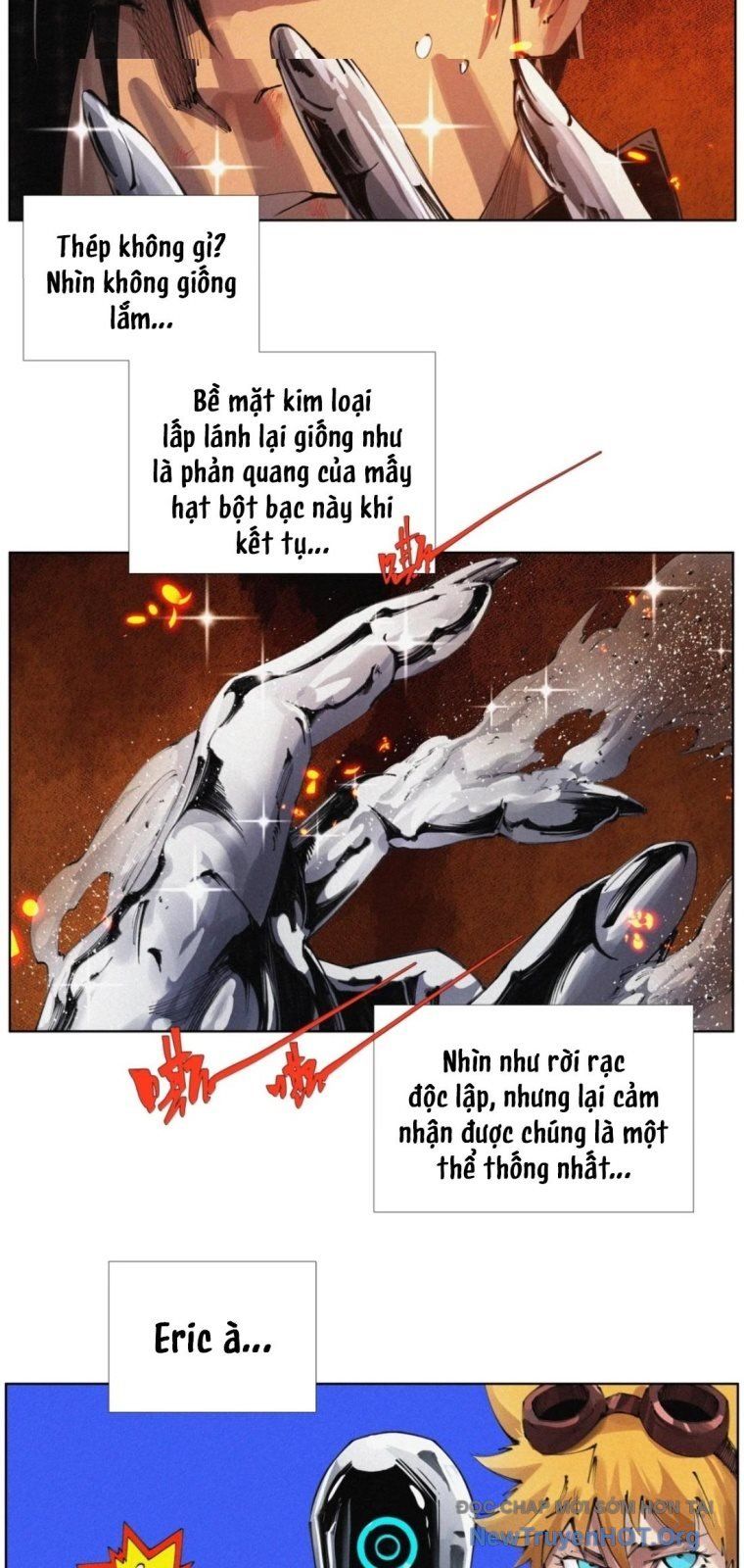 Chiến Loạn Thời Không - Chapter 66 - Page 6