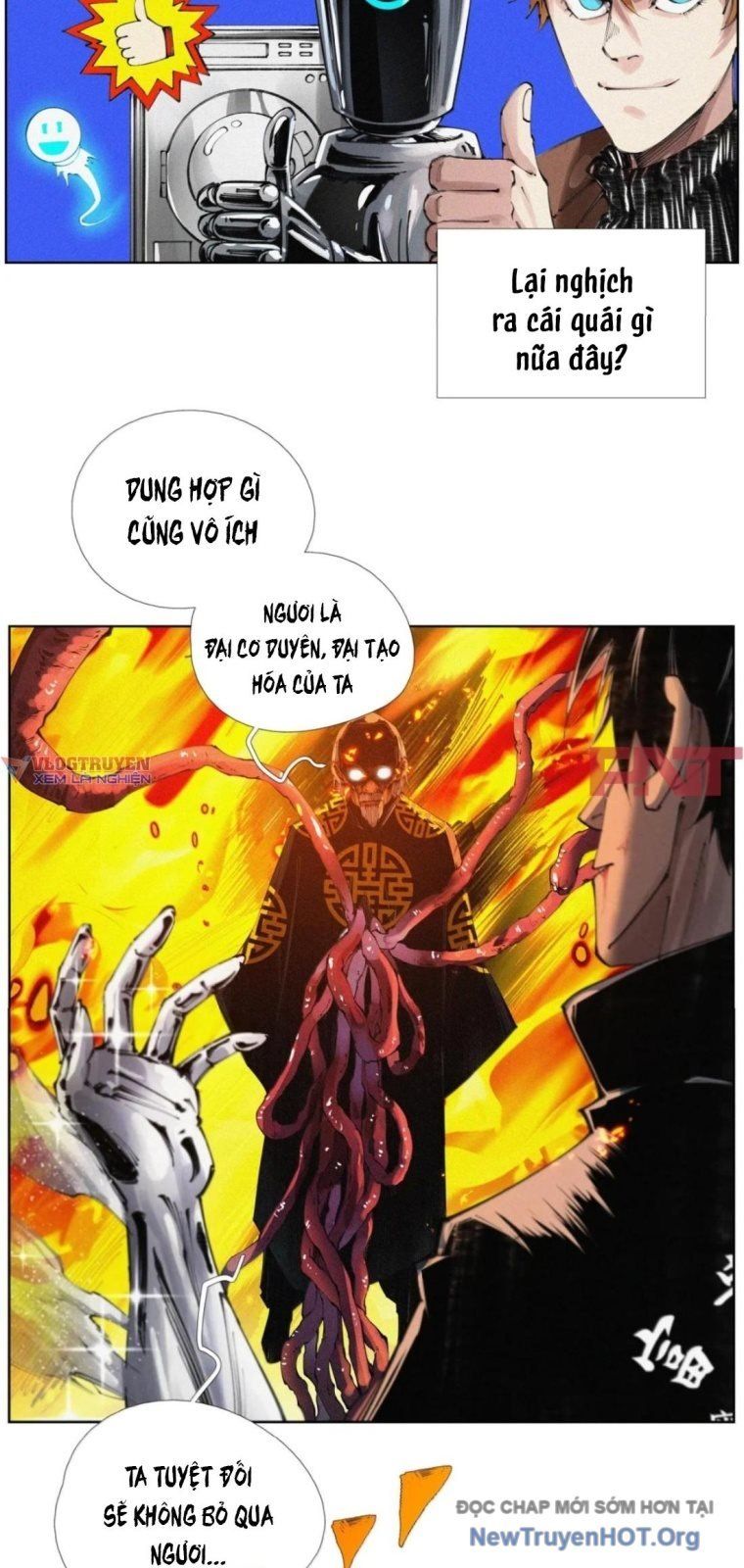 Chiến Loạn Thời Không - Chapter 66 - Page 7