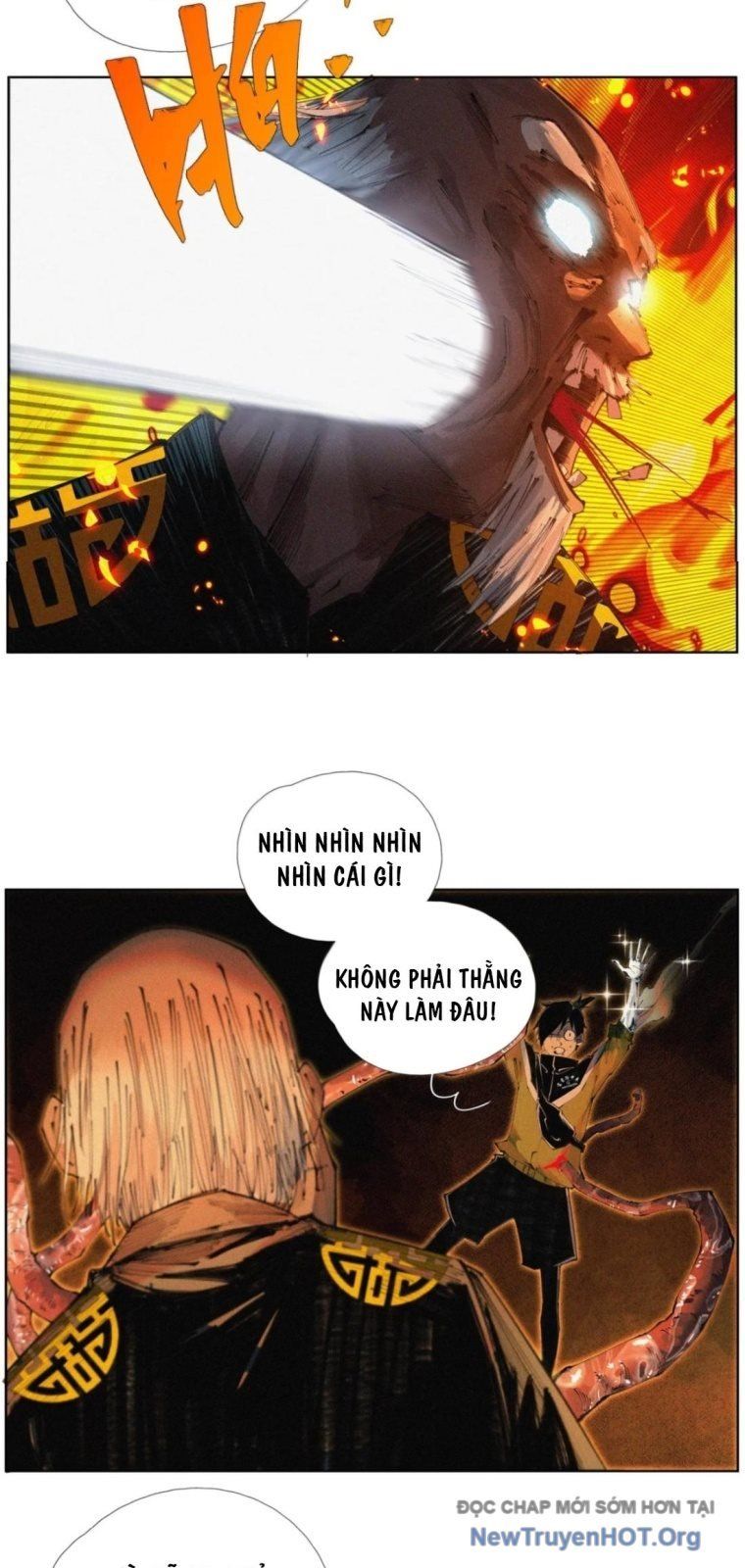 Chiến Loạn Thời Không - Chapter 66 - Page 8