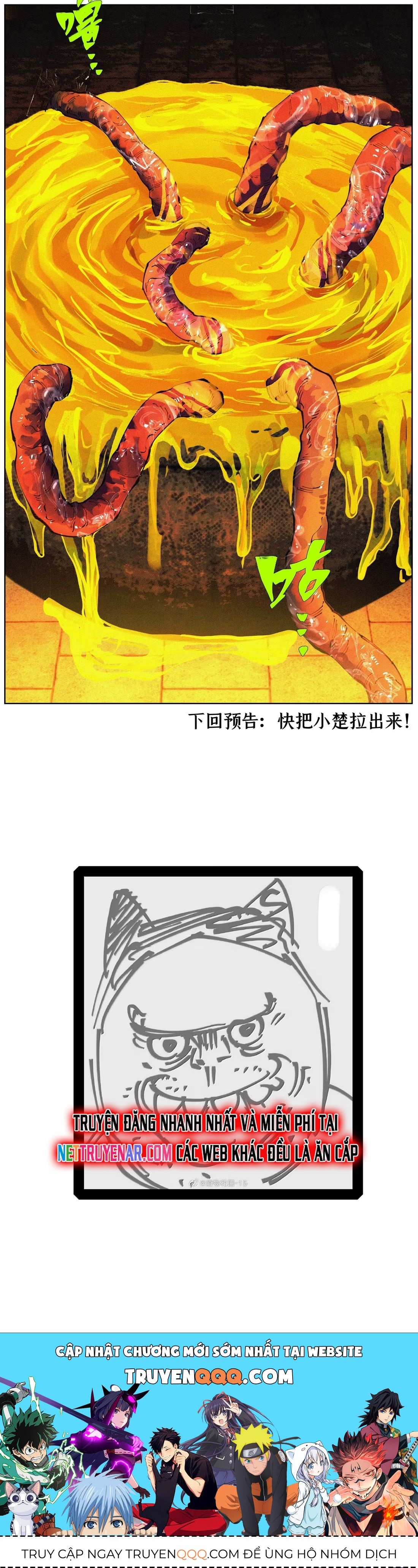 Chiến Loạn Thời Không - Chapter 67 - Page 5