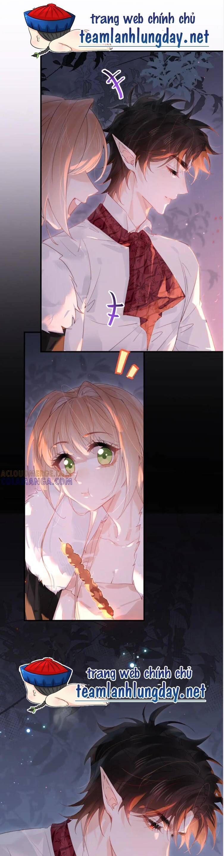 Cạm Bẫy Của Hắn - Chapter 23 - Page 10