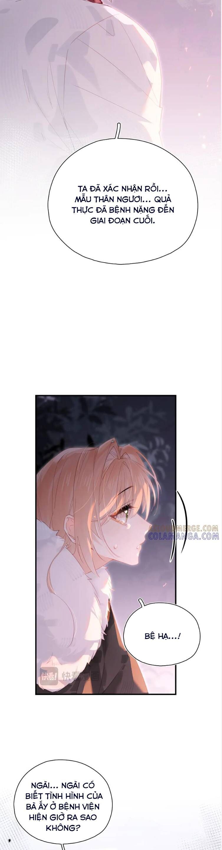 Cạm Bẫy Của Hắn - Chapter 23 - Page 18