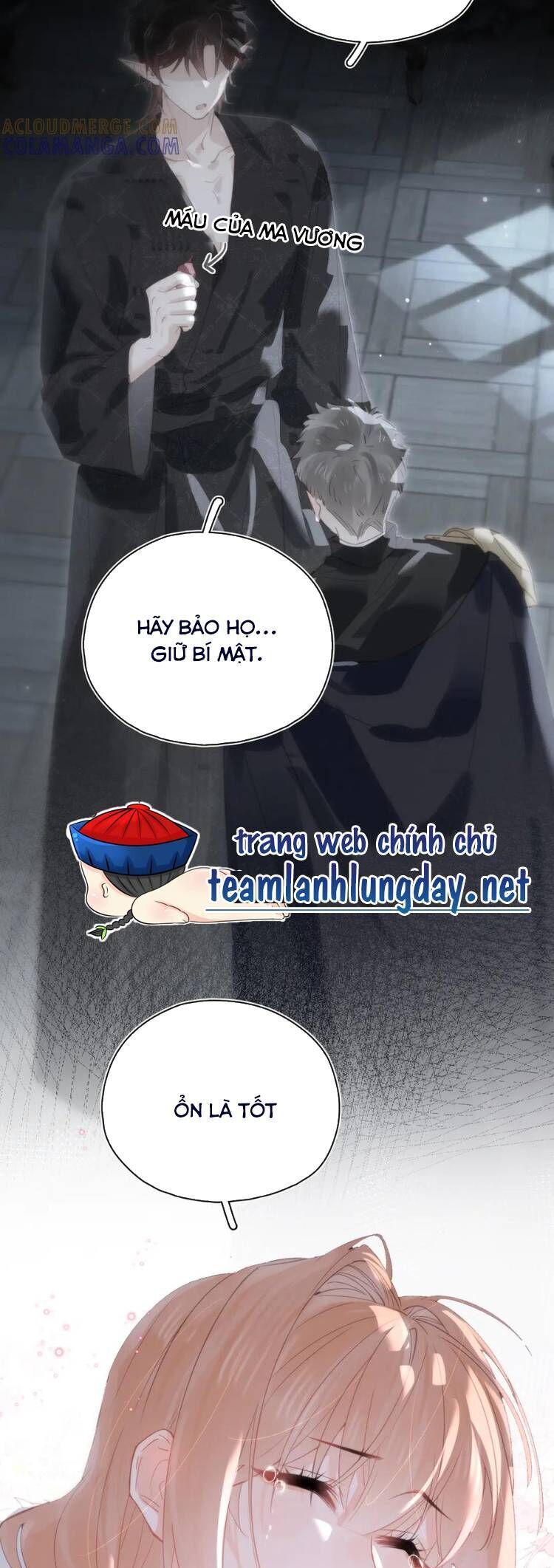 Cạm Bẫy Của Hắn - Chapter 23 - Page 20