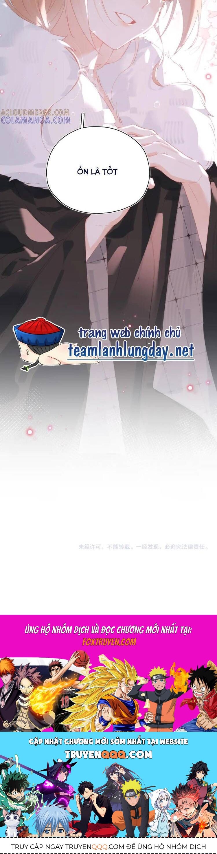 Cạm Bẫy Của Hắn - Chapter 23 - Page 21