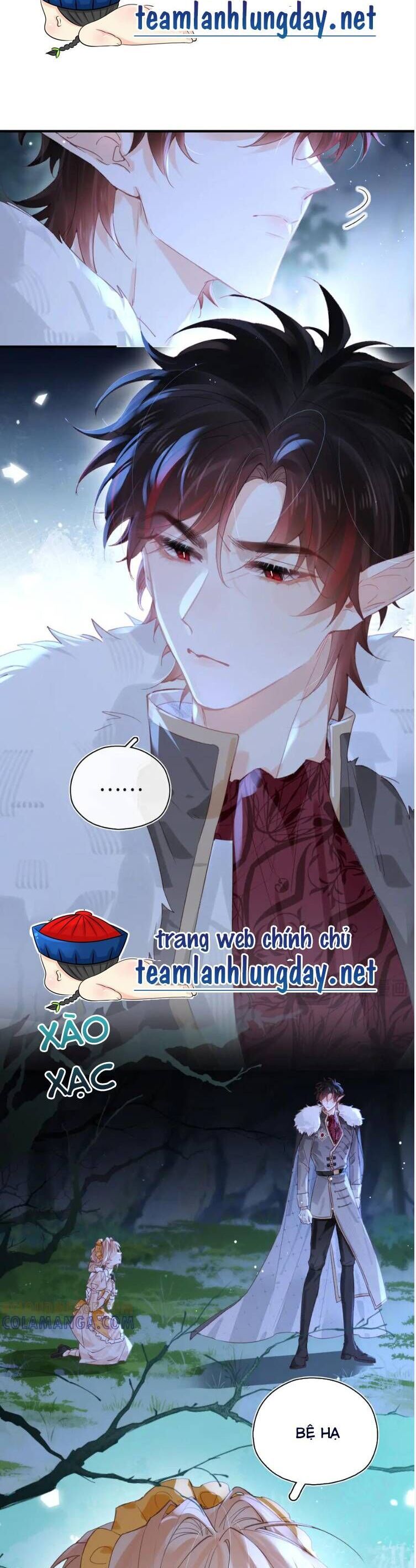 Cạm Bẫy Của Hắn - Chapter 23 - Page 4