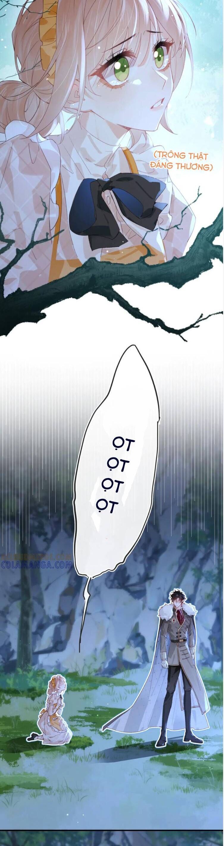 Cạm Bẫy Của Hắn - Chapter 23 - Page 5