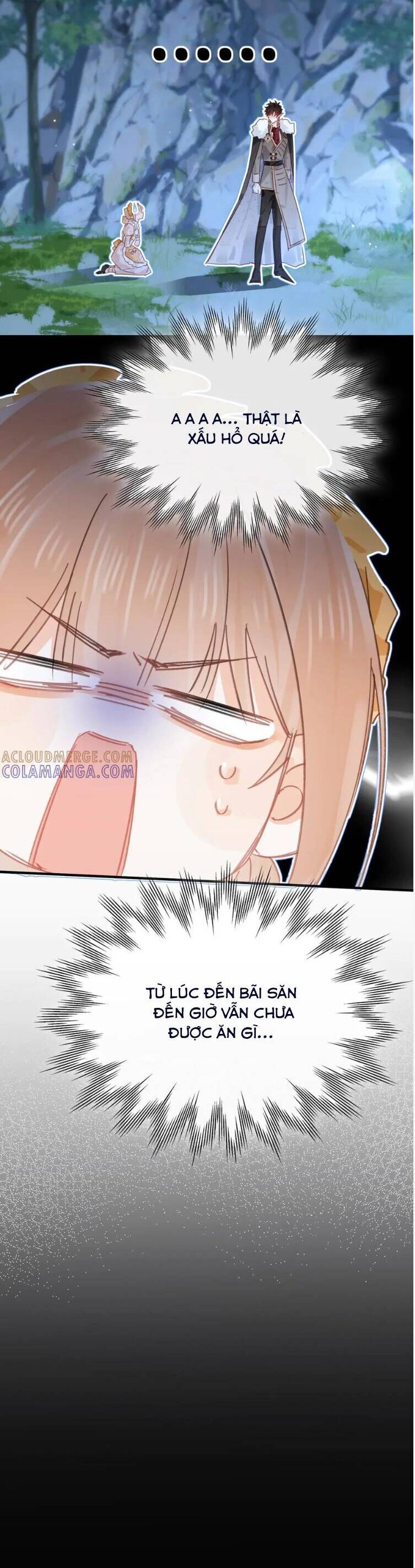 Cạm Bẫy Của Hắn - Chapter 23 - Page 6