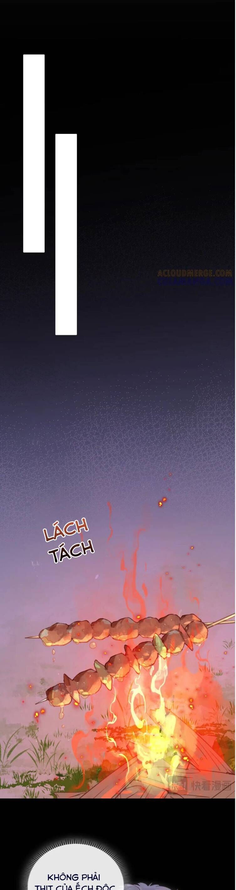 Cạm Bẫy Của Hắn - Chapter 23 - Page 7