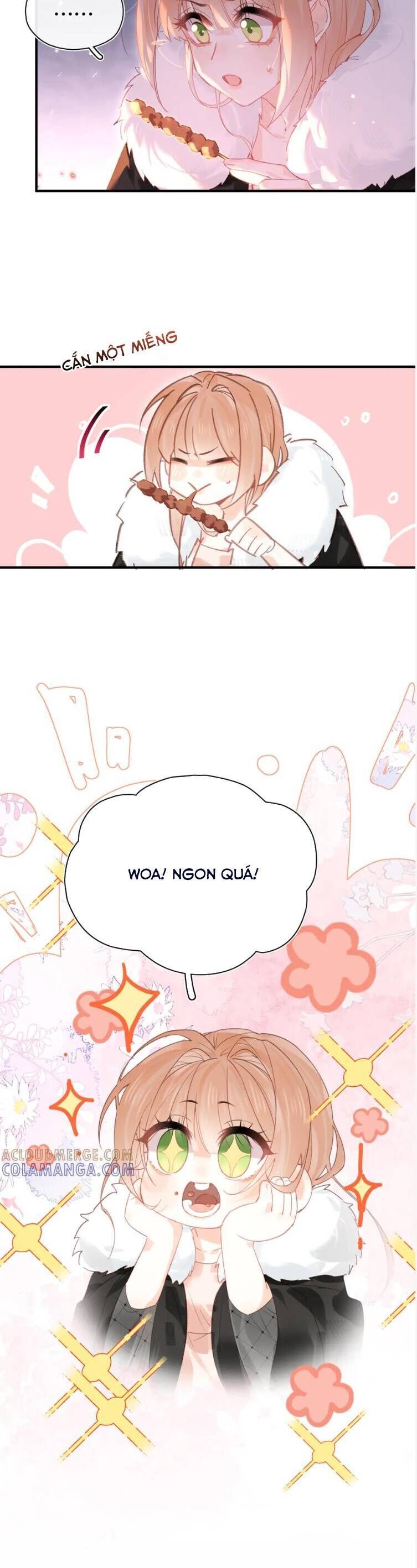 Cạm Bẫy Của Hắn - Chapter 23 - Page 9