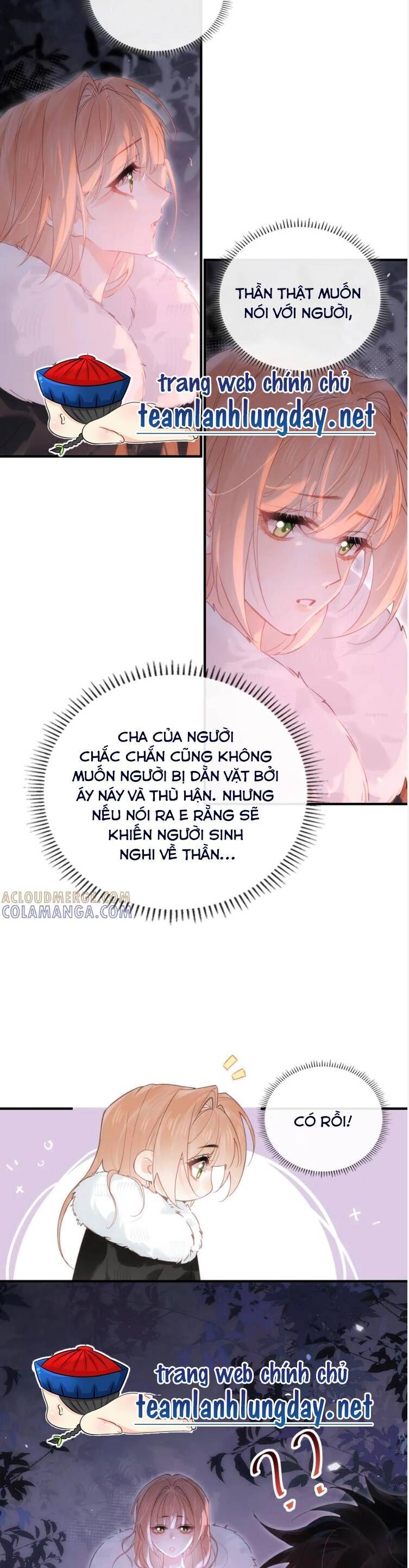 Cạm Bẫy Của Hắn - Chapter 24 - Page 10