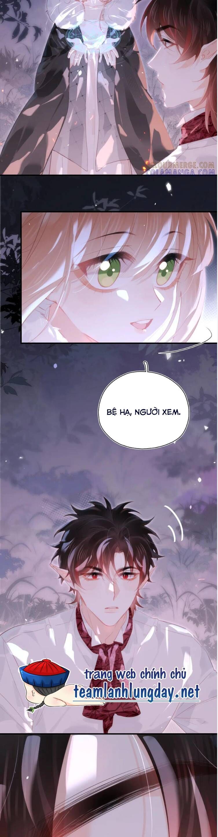 Cạm Bẫy Của Hắn - Chapter 24 - Page 11