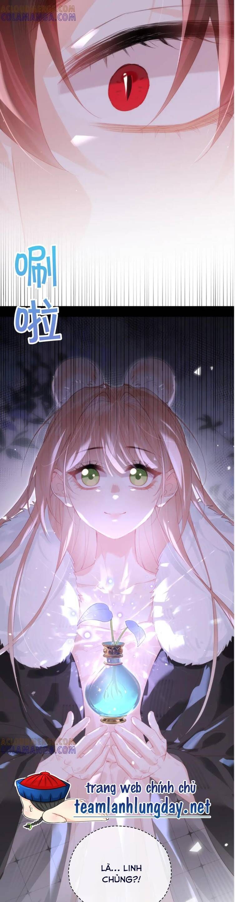 Cạm Bẫy Của Hắn - Chapter 24 - Page 12