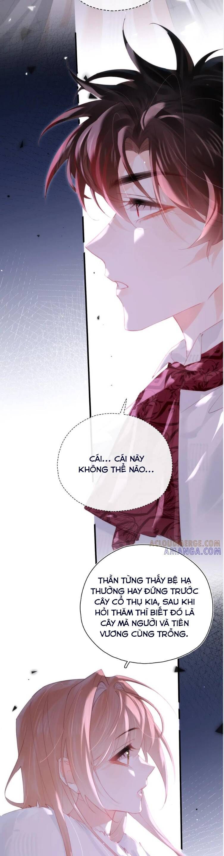 Cạm Bẫy Của Hắn - Chapter 24 - Page 13