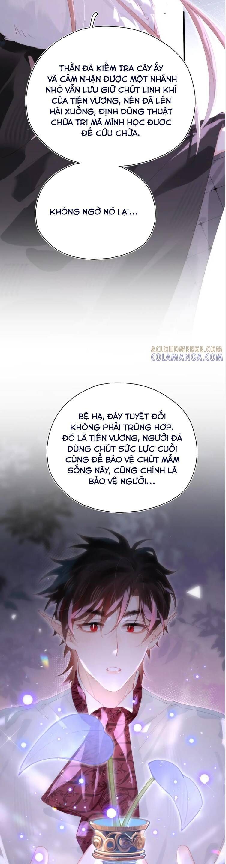 Cạm Bẫy Của Hắn - Chapter 24 - Page 14