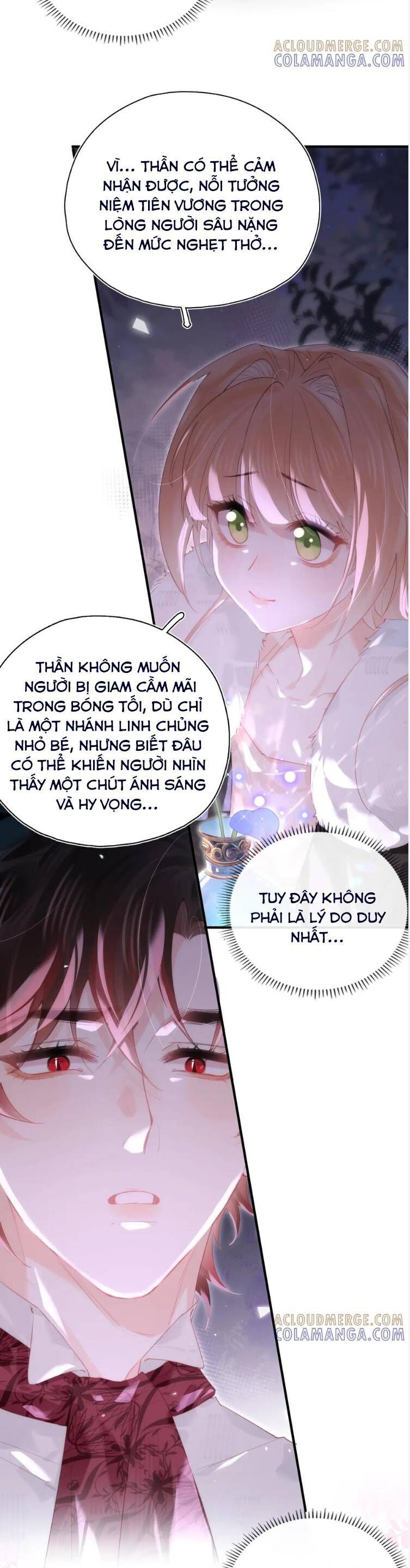 Cạm Bẫy Của Hắn - Chapter 24 - Page 16