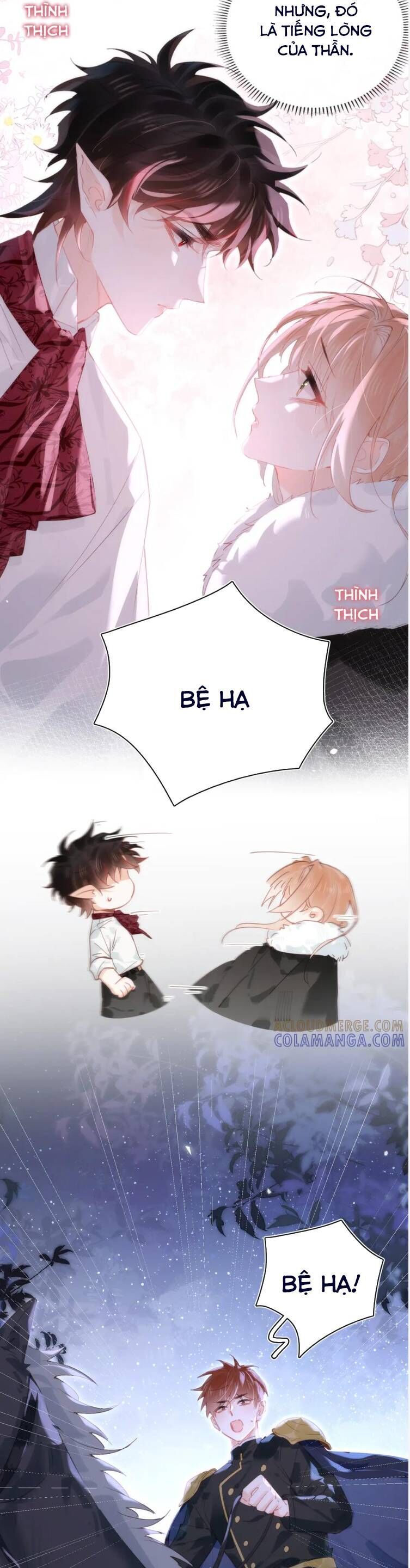 Cạm Bẫy Của Hắn - Chapter 24 - Page 17