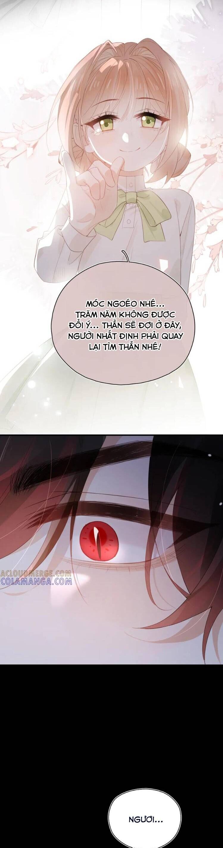 Cạm Bẫy Của Hắn - Chapter 24 - Page 5