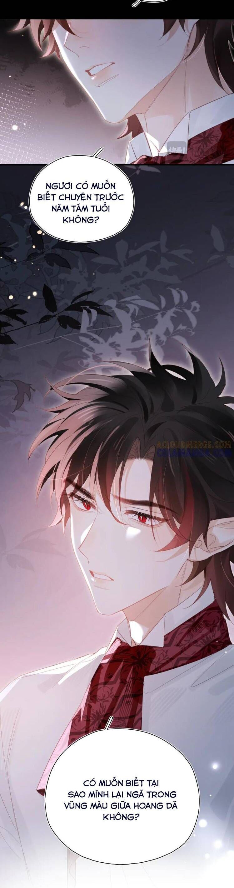 Cạm Bẫy Của Hắn - Chapter 24 - Page 6