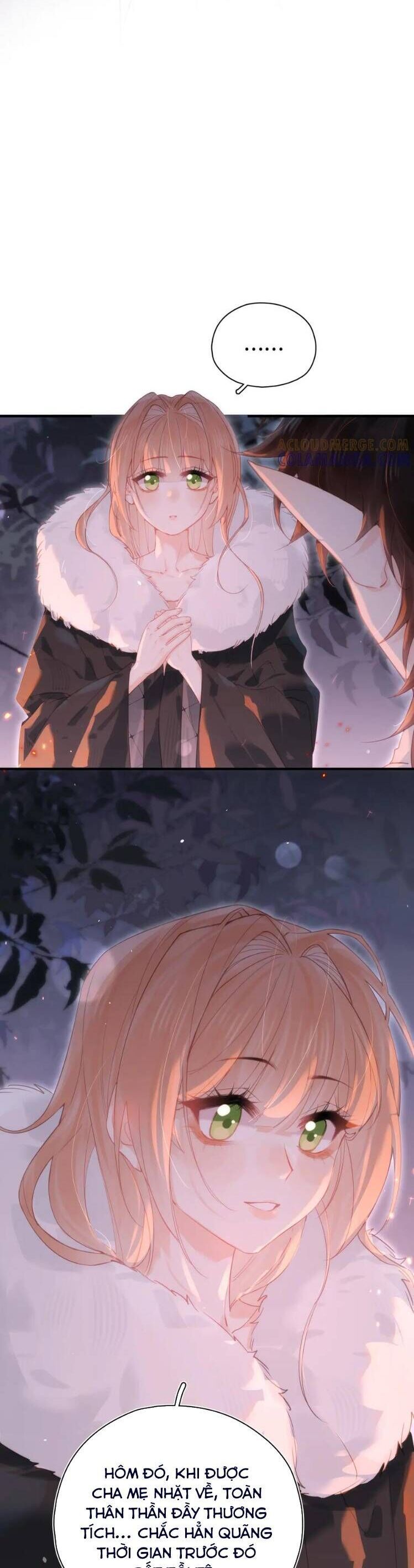 Cạm Bẫy Của Hắn - Chapter 24 - Page 7