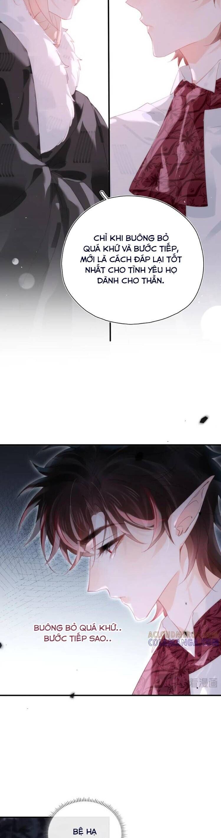 Cạm Bẫy Của Hắn - Chapter 24 - Page 9