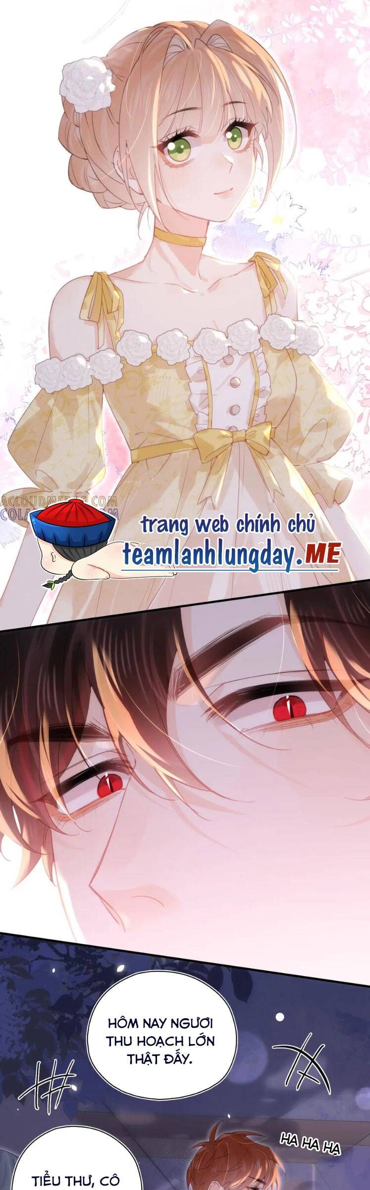 Cạm Bẫy Của Hắn - Chapter 25 - Page 14